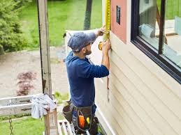 Siding for Commercial Buildings in Big Sky, MT